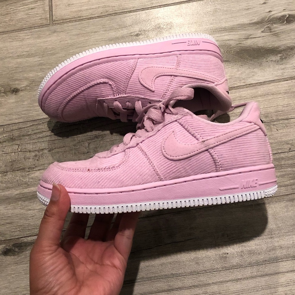 Nike Air Force